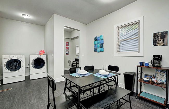 Indy House of Music - Fountain Square - Foto 26