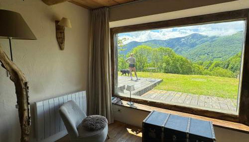 Renovated Barn With Pyrenees Mountain Views - Foto 2