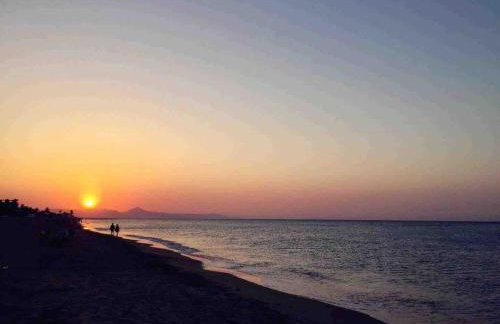 Playa Denia ideal for families - Foto 37