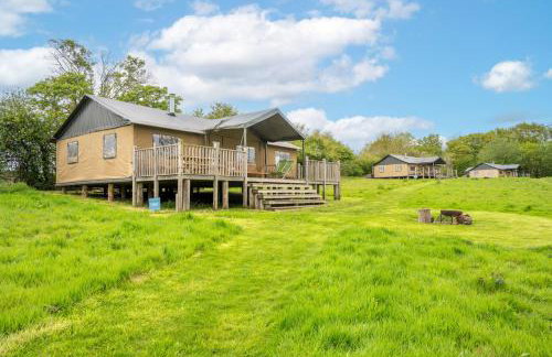 Linnet - Sweffling Hall - Foto 28