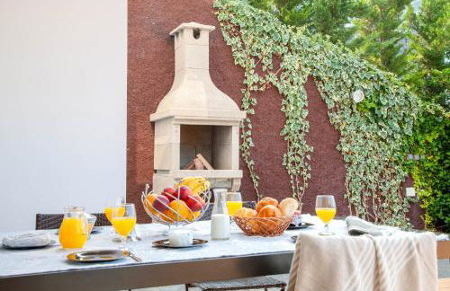 Villa Chimera By LovelyStay - Foto 39