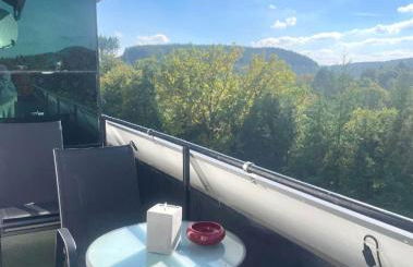 Ferienwohnungen Ferienhaus Nähe Winterberg Upland - Foto 23