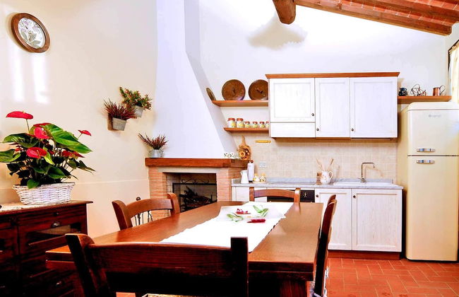 Villa del Poggetto - Foto 10