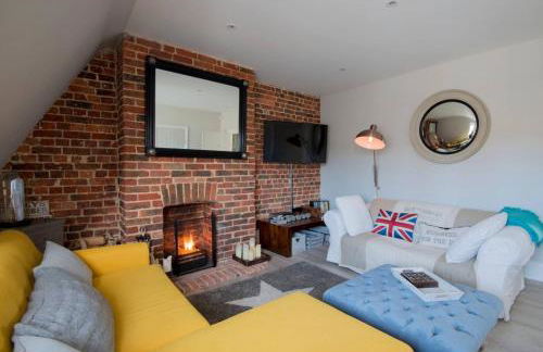 The Loft Midhurst - Foto 1