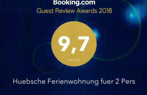 Helle FEWO, 60 qm, Souterrain, eigener Eingang, Rhein und Nahe - Foto 3