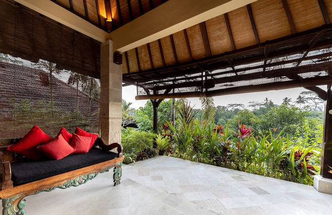 Bidadari Private Villas & Retreat - Photo 78