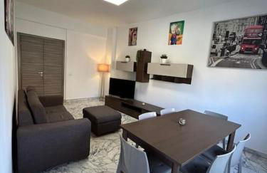 Prella House Roma 50 mt da Metro B Jonio - Foto 3