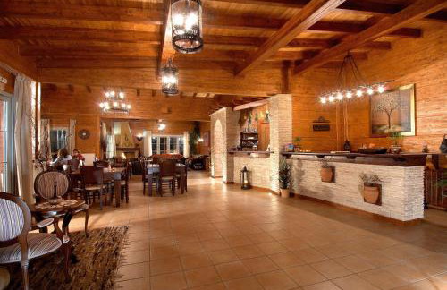 Villa Rustica - Photo 74