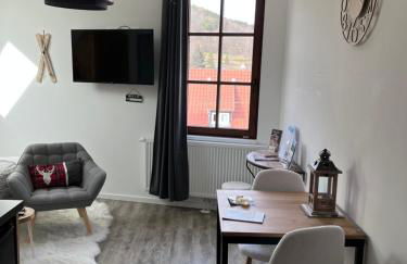 Les Gîtes de Juliane - Calme & spa en altitude - Alsace - Foto 12