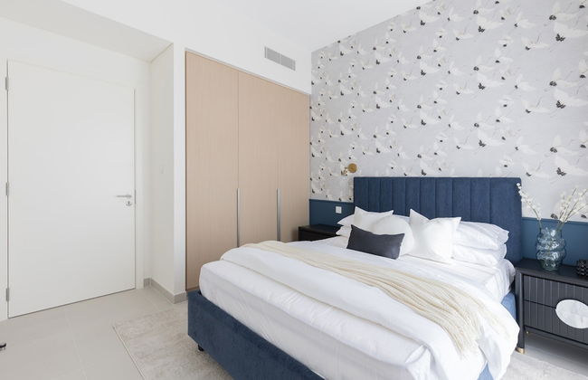 Creek Beach Roomy 3BR with terrace - Foto 15