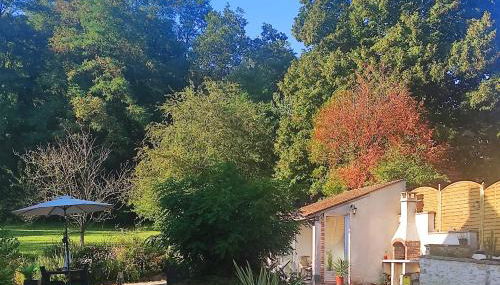 Aux Charmes de la Vallée - Foto 5