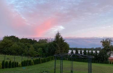 Białe Żagle Mazury - Foto 39