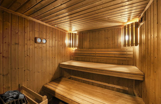 L'ESCANDILLE Village Vacances - Foto 9