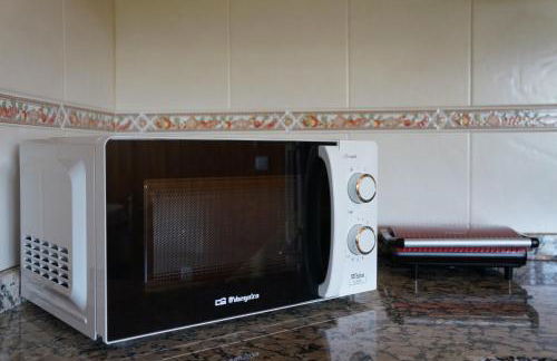 Ático en la playa de Samil - Foto 18