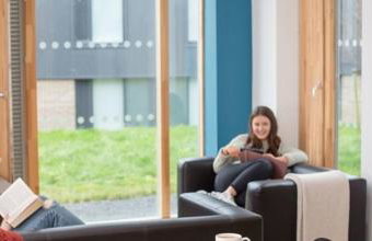 Fferm Penglais Apartments - Photo 12