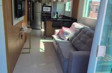 Casa sobreposta Alto - Foto 10