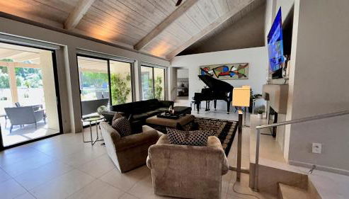 Villa Cha Cha - Foto 2