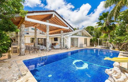 Tranquil Marina Front Pool House Resort - Foto 12