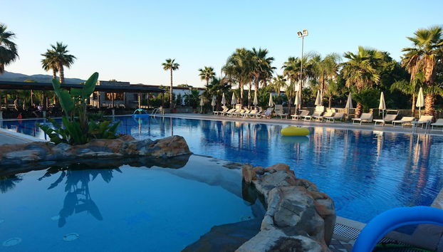 L'Oasi del Fauno Country House - Foto 2, Imagen principal