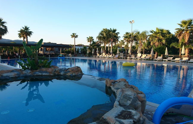 L'Oasi del Fauno Country House - Foto 1