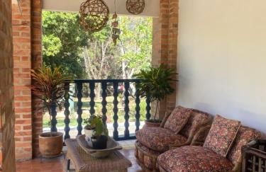 Chácara Paradisíaca às margens do Rio Jaguari - Foto 11