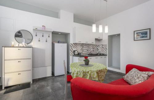 Apartments Dalida - Foto 42