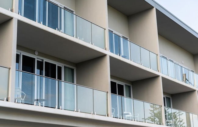 Abode Hotel Malua Bay - Foto 23