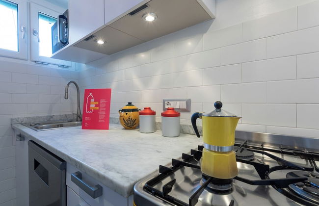 Adriana Family Apartment - Photo 13