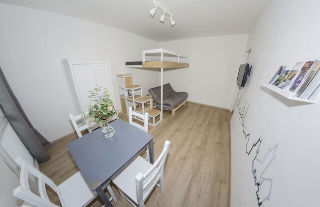 Fresh Studio Flat - Foto 6