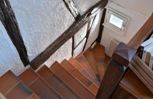 Chez Mamema, maison Alsacienne route des vins - Foto 34