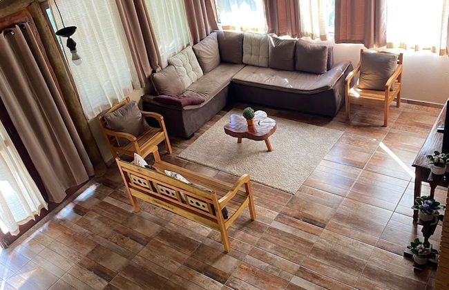 CASA DE VIDRO - Foto 6