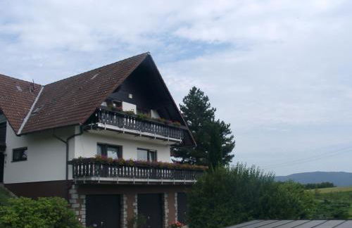 Ferienwohnung Edelbrenner - Foto 1