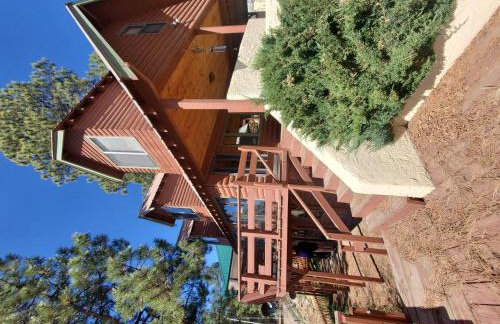 Waters Edge Cabin on Vallecito Lake in Bayfield CO - Foto 44