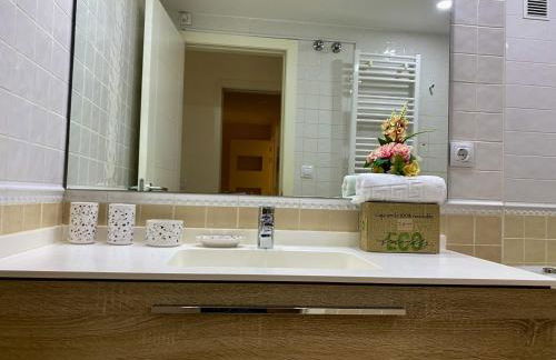 Terrace Isla de Altea - Photo 9