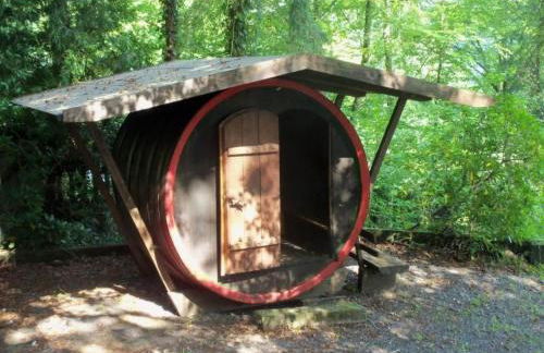 Holiday Home Ederseeblick in Bringhausen am Edersee by Interhome - Foto 15