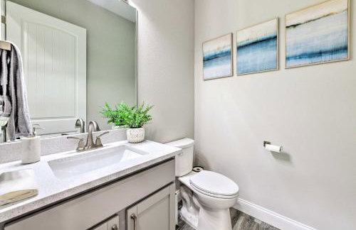 Beautiful Getaway about 4 Miles to Venice Beach! - Foto 22