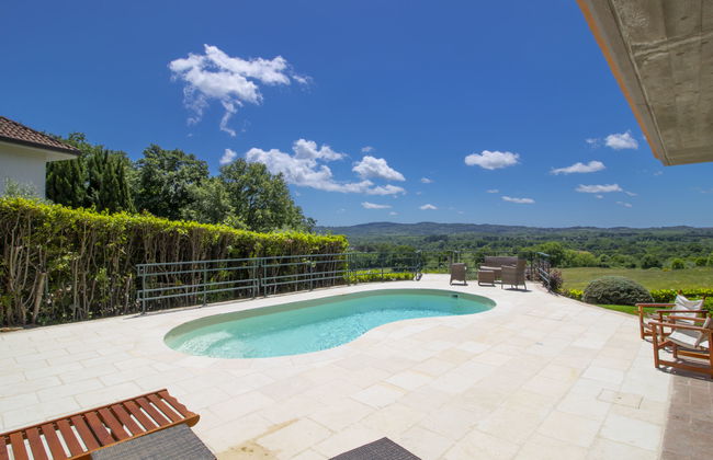 Villa Carolina - Foto 32