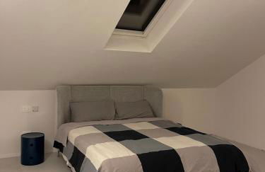 Rooftop Amedeo - Torino centro - Foto 20