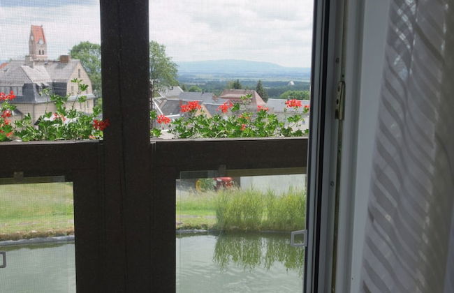 Ferienwohnung Schloss Schönberg - Foto 25