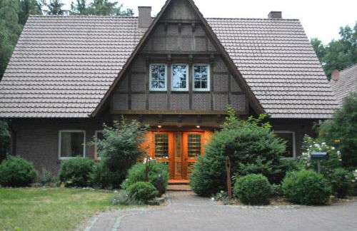 Ferienhaus Willenborg - Foto 1