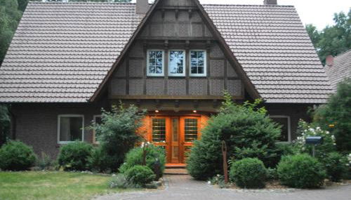 Ferienhaus Willenborg - Foto 1