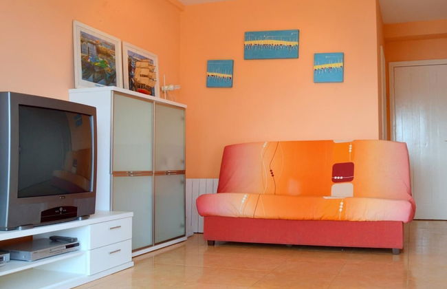 Appartements Sol Y Mar - Cala Llevado 03 - Foto 9