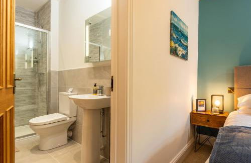 Old Rectory House - Foto 27