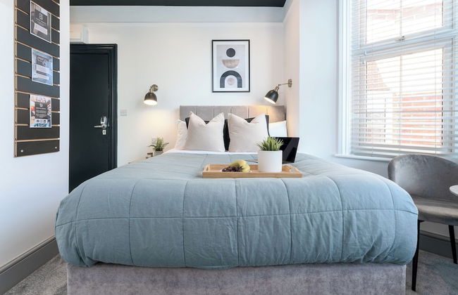 The Madison - Foto 63