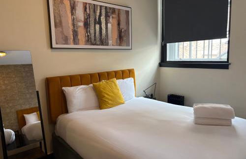 York Street Studios - Foto 49