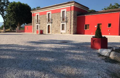 Agriturismo Dipinto Dal Sole - Foto 12