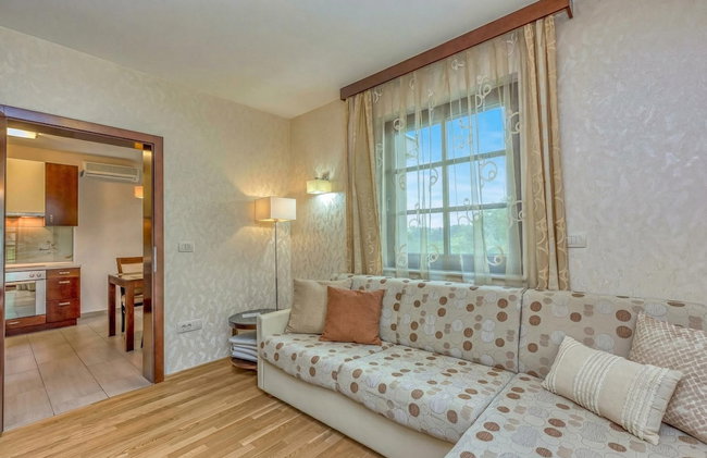 Pool Villa Silva Marija - Foto 25