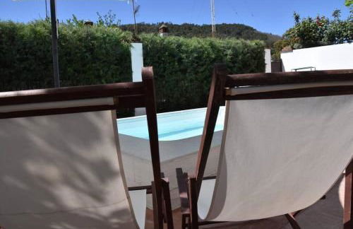 Casa Rural Almonaster la Real, Marques de Robledal - Foto 21