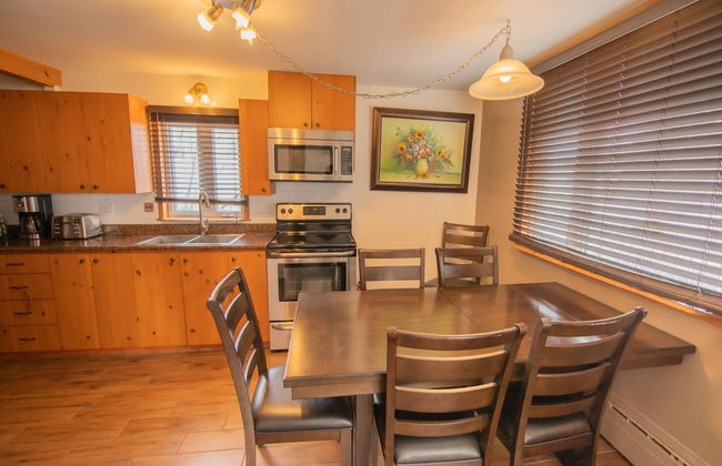 Résidence Touristique Chicoutimi - Foto 33