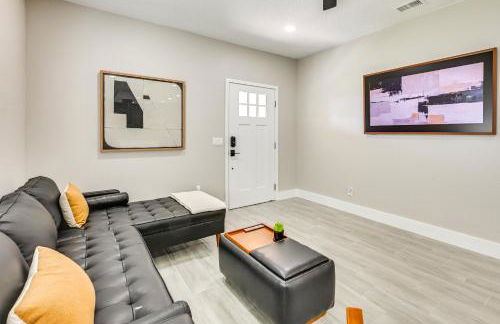 Modern Lakeland Golf Retreat with Putting Green - Foto 4